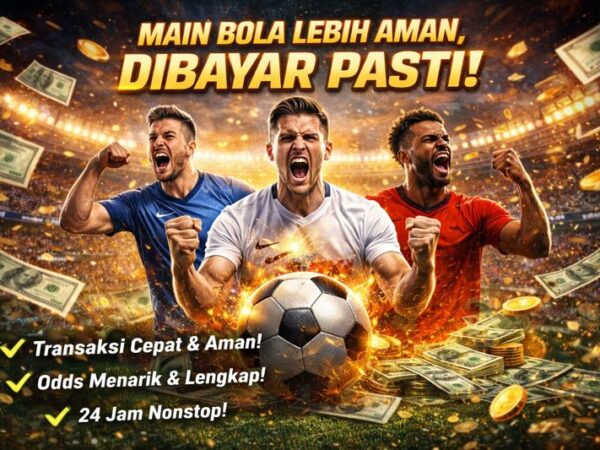 Apollowin Info Bola: Update Terbaru Liga Top Dunia Hari Ini
